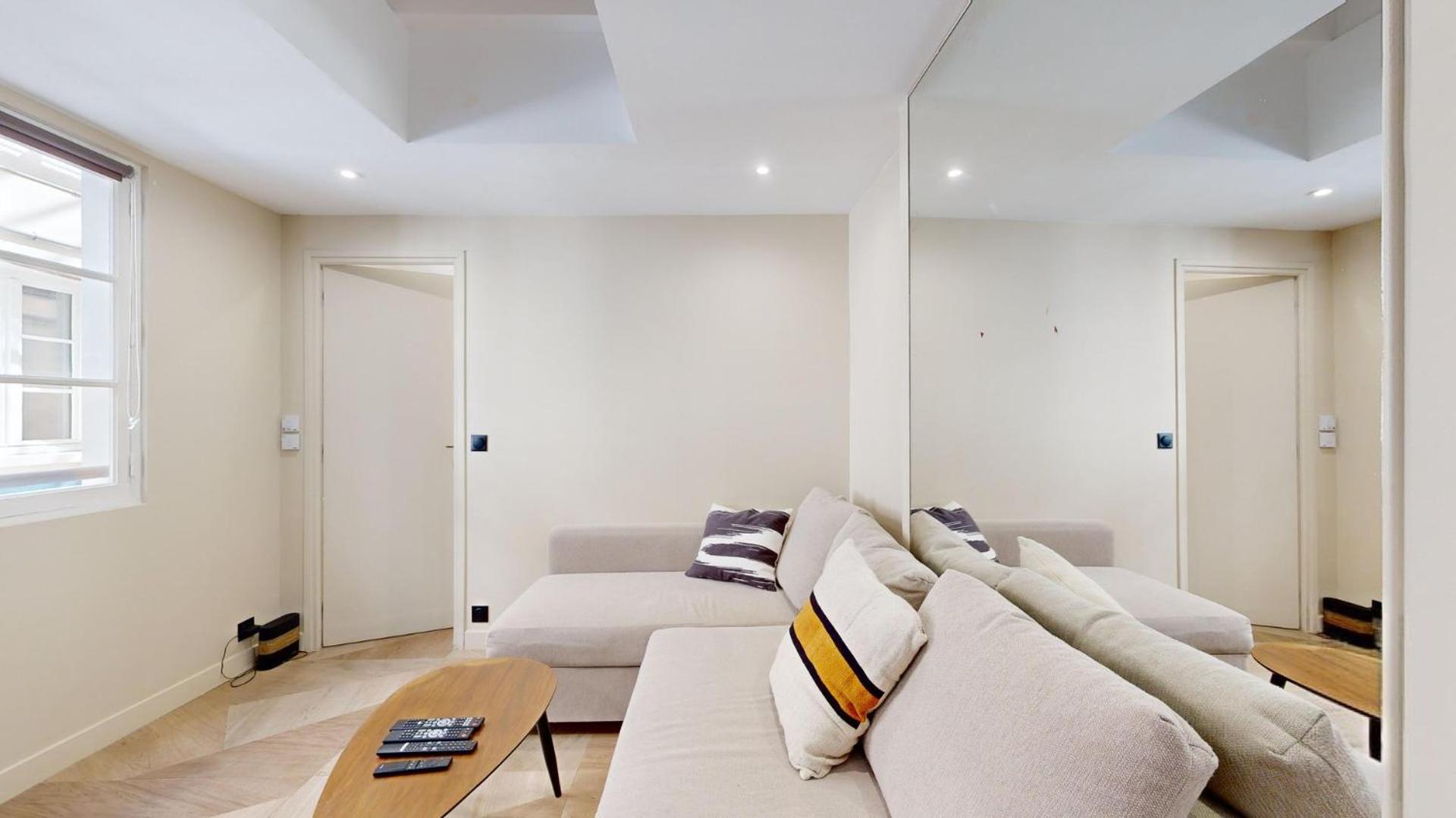 170 Suite Z - Superbe Appartement A Παρίσι Εξωτερικό φωτογραφία