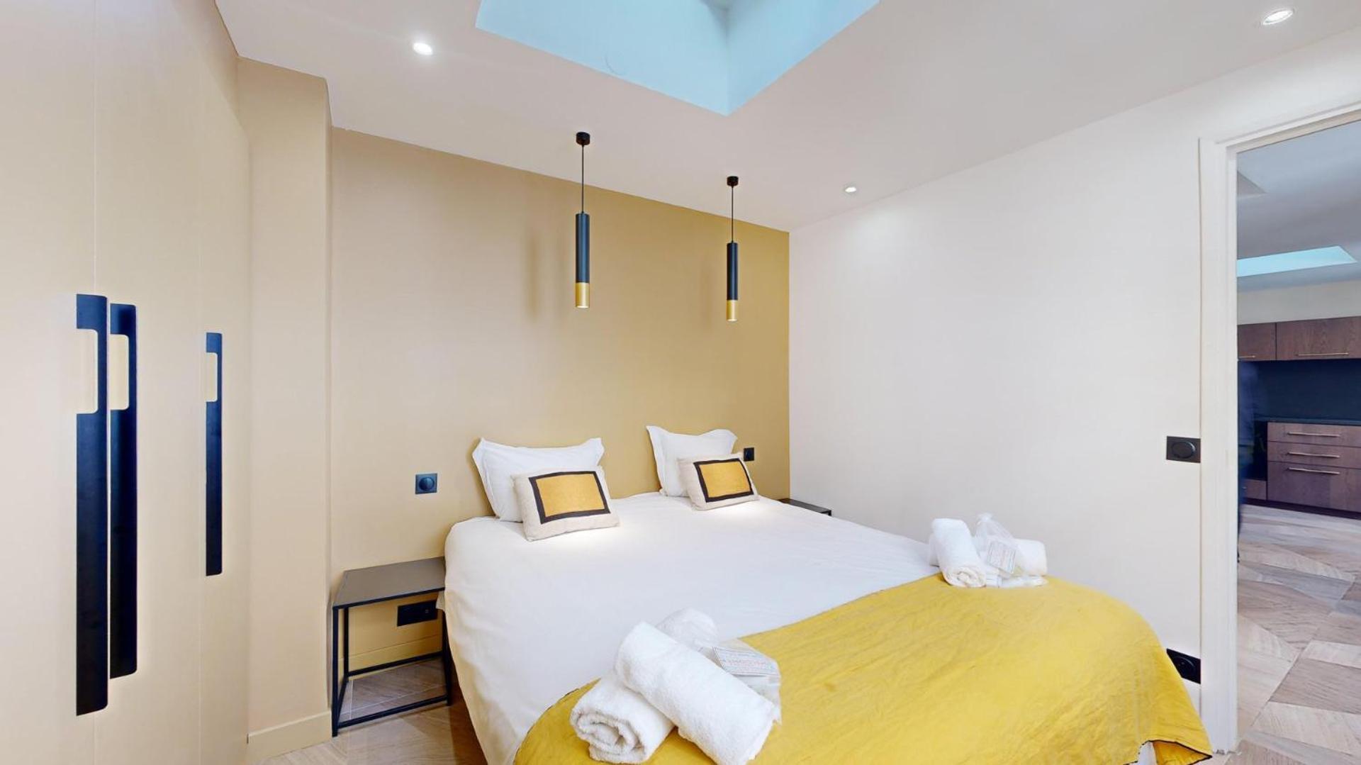 170 Suite Z - Superbe Appartement A Παρίσι Εξωτερικό φωτογραφία