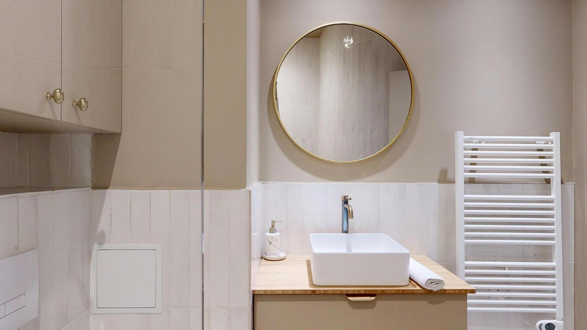 170 Suite Z - Superbe Appartement A Παρίσι Εξωτερικό φωτογραφία