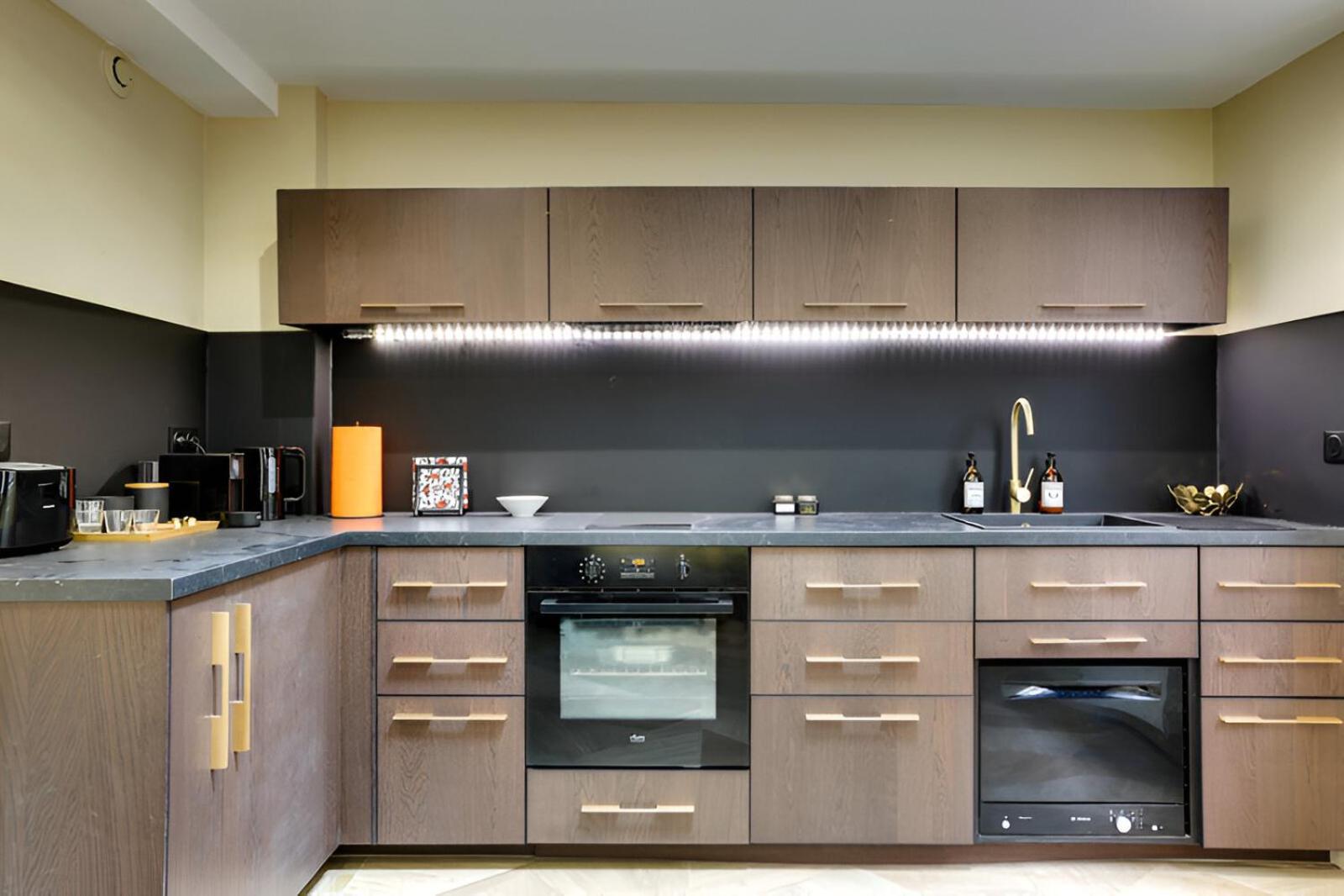 170 Suite Z - Superbe Appartement A Παρίσι Εξωτερικό φωτογραφία