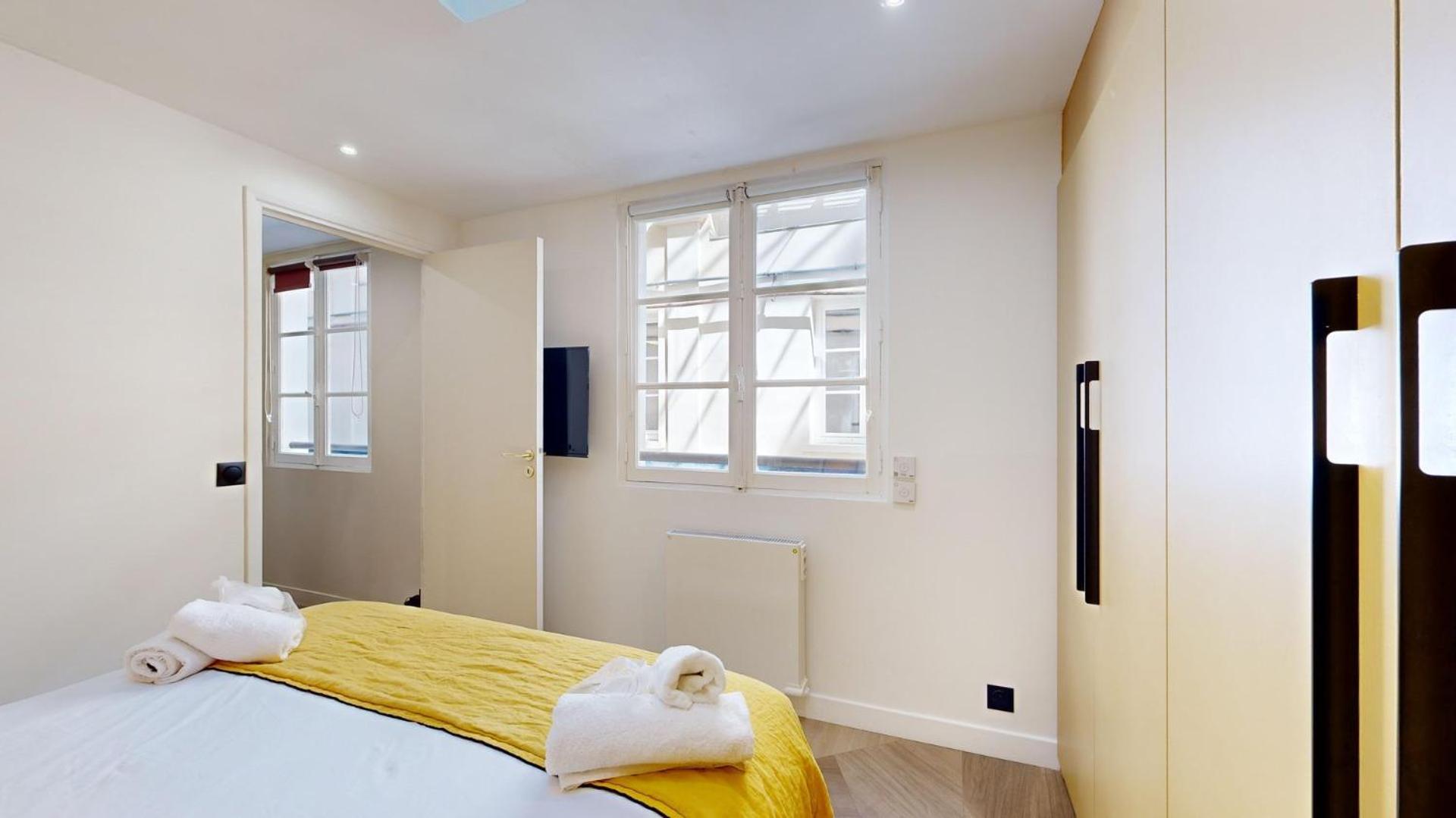 170 Suite Z - Superbe Appartement A Παρίσι Εξωτερικό φωτογραφία